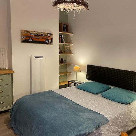 Appt 2 Chambres Au Centre Ville 4E مارسيليا المظهر الخارجي الصورة