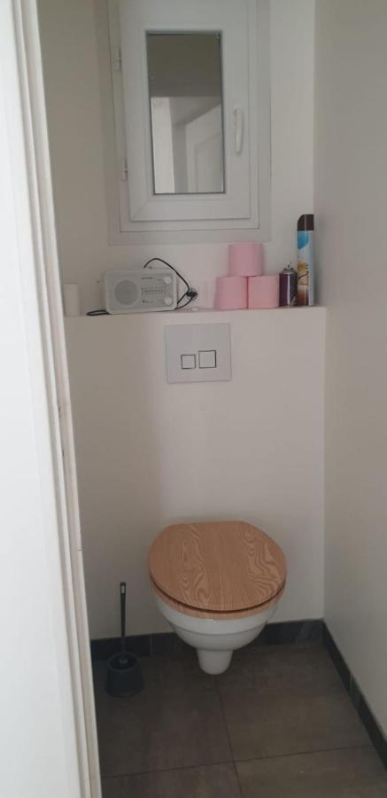 Appt 2 Chambres Au Centre Ville 4E مارسيليا المظهر الخارجي الصورة