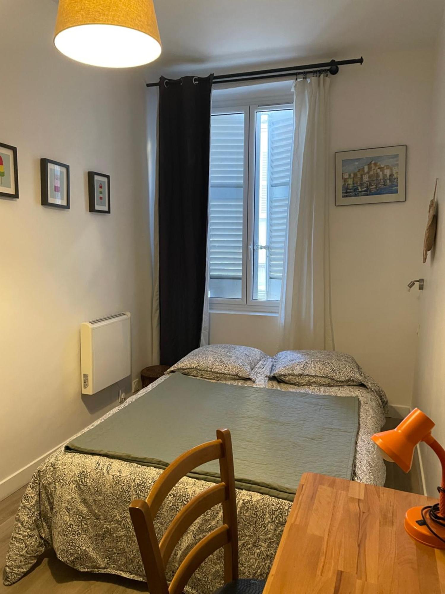 Appt 2 Chambres Au Centre Ville 4E مارسيليا المظهر الخارجي الصورة