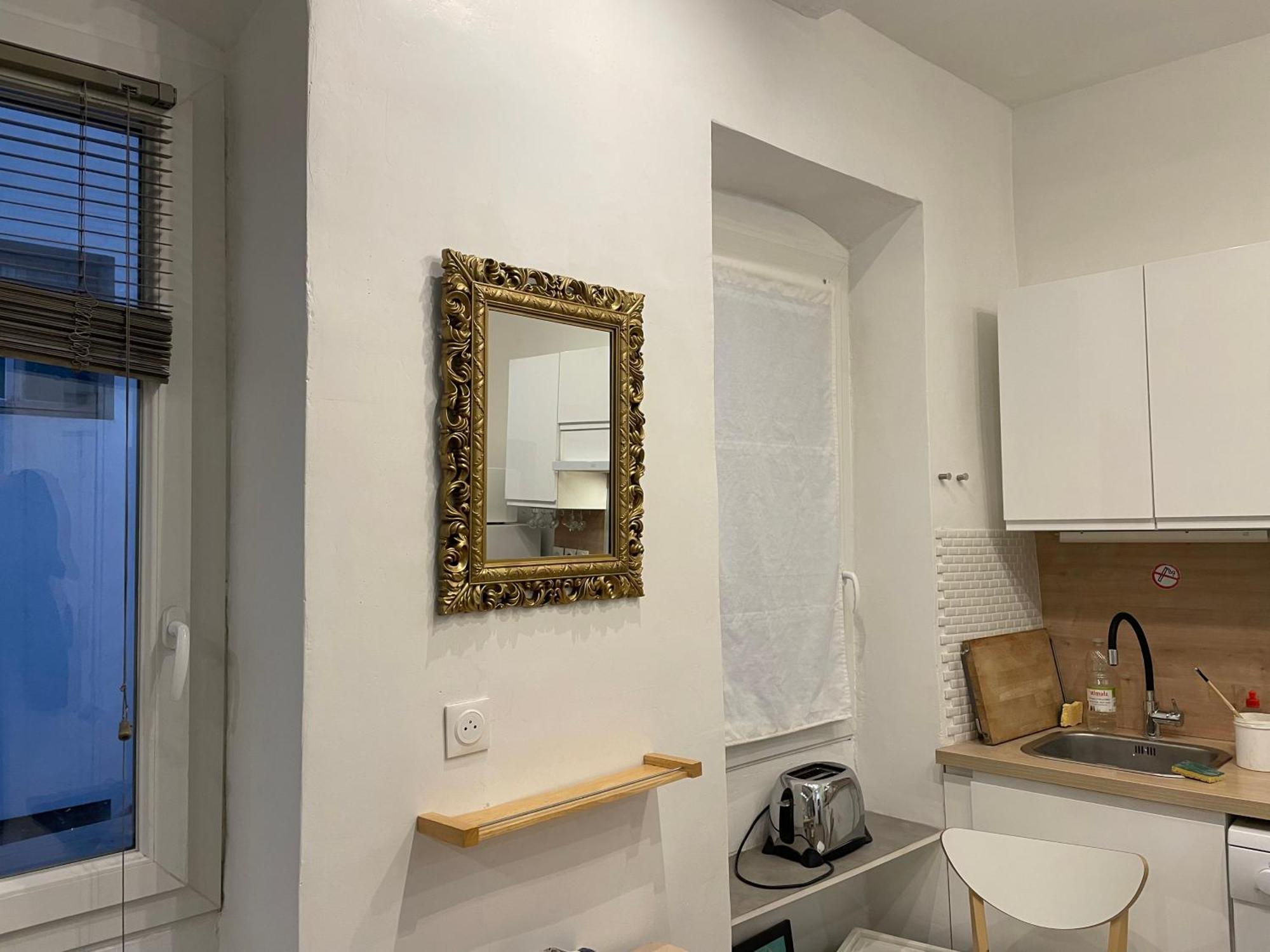 Appt 2 Chambres Au Centre Ville 4E مارسيليا المظهر الخارجي الصورة