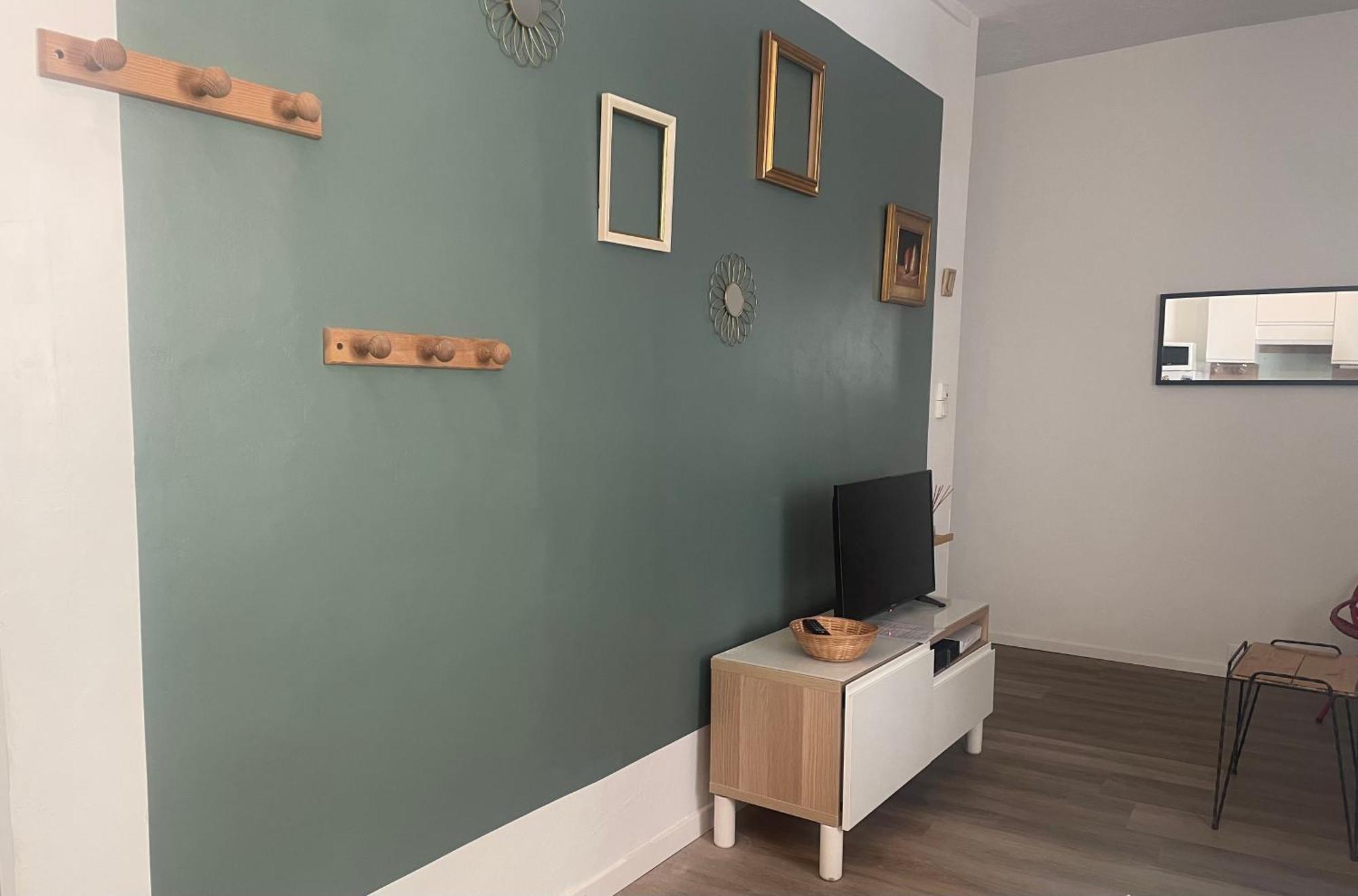 Appt 2 Chambres Au Centre Ville 4E مارسيليا المظهر الخارجي الصورة