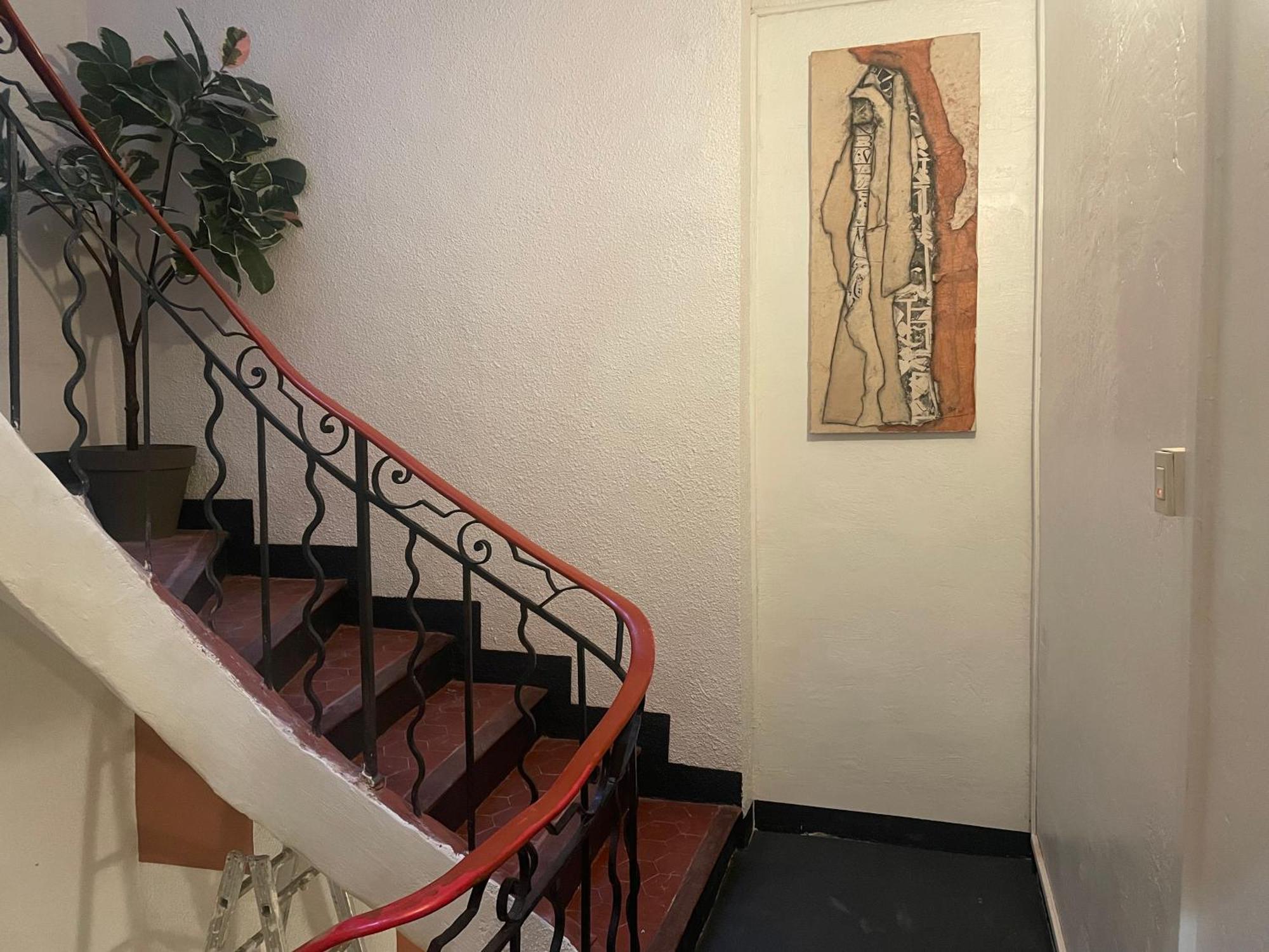 Appt 2 Chambres Au Centre Ville 4E مارسيليا المظهر الخارجي الصورة